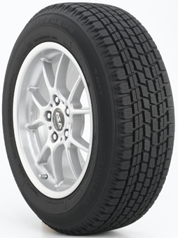 BRIDGESTONE Blizzak Lm50 Run Flat 225/60R17Q (059424) | Town Fair Tire